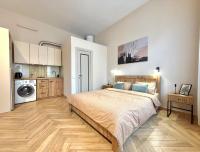 MIAMO студіо біля Оперного - Ferienwohnung Lwiw