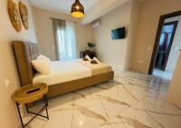 Yamore Apartment Zakynthos - Bed and Breakfast Ambelókipoi