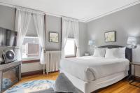 The Ledger Downtown Retreat, Studio Apartment - Bed and Breakfast Two Harbors
