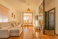 CHL Santa Cruz Urban Penthouse, lovely terrace - Chambres d'hôtes Santa Cruz de Ténérife