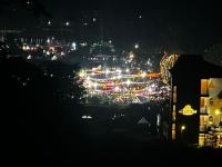 TERWANGUY Grand View T-38 - B&B Nuwara Eliya