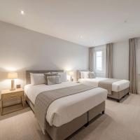 Wembley Stadium Modern Apartment - B&B Londres