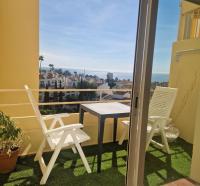 MARBELLA - MIJAS - Ferienwohnung Mijas