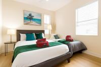 ModernWilmingtonBeach StayPool,Wi-Fi,FreeParking - Bed and Breakfast Wilmington