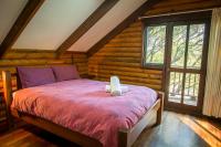 Chalet mit 3 Schlafzimmern