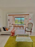 Villa Alta Rocca - B&B Le Tholonet