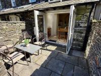 Rothay Cottage - Chambres d'hôtes Ambleside