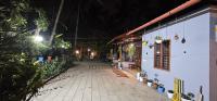 Johny's Villa, Homestay, Wayanad - B&B Pulappoyil
