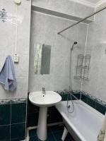 Квартира в ЖК Ак Жол - Отау - Ferienwohnung Almaty
