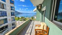 The View Apartment - Ferienwohnung Vlora