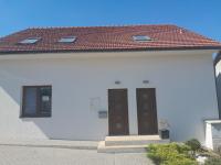 Ubytování Hana Foltýn - B&B Pavlov