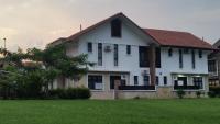 Putrajaya 1808 Homestay - B&B