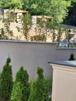 Appartamento Familiare con 1 Camera da Letto