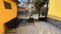 Апартамент в топ центъра на Велико Търново - B&B Veliko Tărnovo