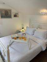Apartman Senka - Ferienwohnung Budva