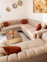 Modern and Calm Apartment in Mahdia near Beach - B&B Rejiche