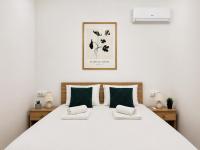 Modern Apartment, Close to the Beach - El Greco Apartments No 1 - Chambres d'hôtes Kos