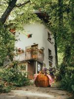 Il Roccolino - B&B Valsecca