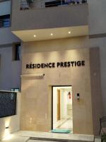 Riad Andalous - Bed and Breakfast Aryanah