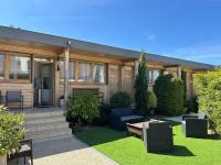 Au vendangeoir - Bed and Breakfast Avenay-Val-d'Or