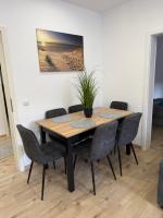 Sohnreystraße 30 Erdgeschoss - Ferienwohnung Holzminden