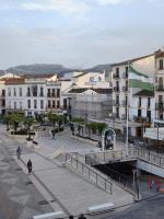 Socorro Plaza Boutique - B&B Ronda