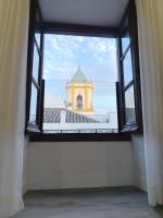 Two-Bedroom Apartment with View