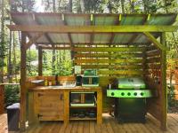 Estrella Glamping - B&B Caraquet