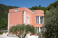 Almaturismo - Ferienwohnung Sant'Angelo di Brolo