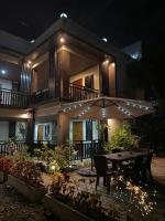 Tiwi's Travellers Inn - Solar Powered, Starlink, Scooter Rental, Palawan Tours - Chambres d'hôtes Puerto Princesa
