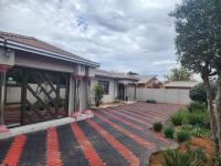 PJ Guesthouse - B&B Welkom