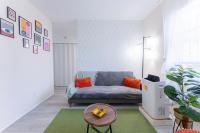 1BR Little Havana Gem with Free Parking - B&B Miami
