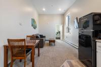 Unit 104 1 bedroom - Chambres d'hôtes Duluth
