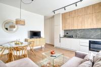 Twin Towers By In Property - Chambres d'hôtes Bečići