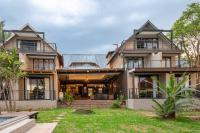 River House Lodge - Ferienwohnung Malelane