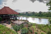 River House Lodge - Ferienwohnung Malelane
