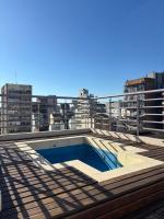 Home Sweet Home - Ferienwohnung Buenos Aires