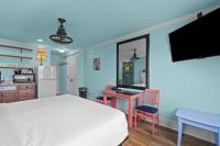 Beaches and Waves Resort View 2nd Floor - Chambres d'hôtes Pawleys Island