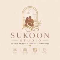 Sukoon studios - Bed and Breakfast Ghāziābād