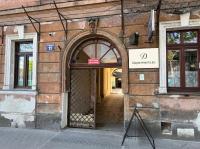 Old Town Residence next to Main Station D-Apartments - B&B Cracovia