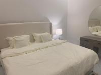 شقة فاخرة بغرفة نوم وصالة - B&B Hafar Al-Batin