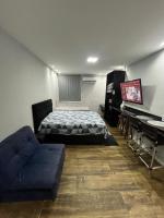 Studio apartment - B&B Rio de Janeiro