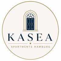 KASEA Hamburg - Dammtor Messe Premium City Apartments - Ferienwohnung Hamburg