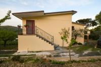 Casa La Pigna - Chambres d'hôtes Lucito