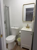 Private minimalist studio with patio and parking - Chambres d'hôtes Deerfield Beach