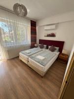 Chambre Quadruple avec Balcon 