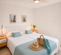 Argenta Beach - Ferienwohnung Peníscola