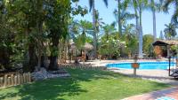 Casa Virgilio B&B - B&B Nuevo Vallarta