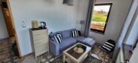 Apartment mit Balkon und Seeblick 