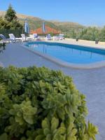 Villa Enjoy - Chambres d'hôtes Trogir